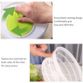 Salad Spinner Large for Kitchen Drain